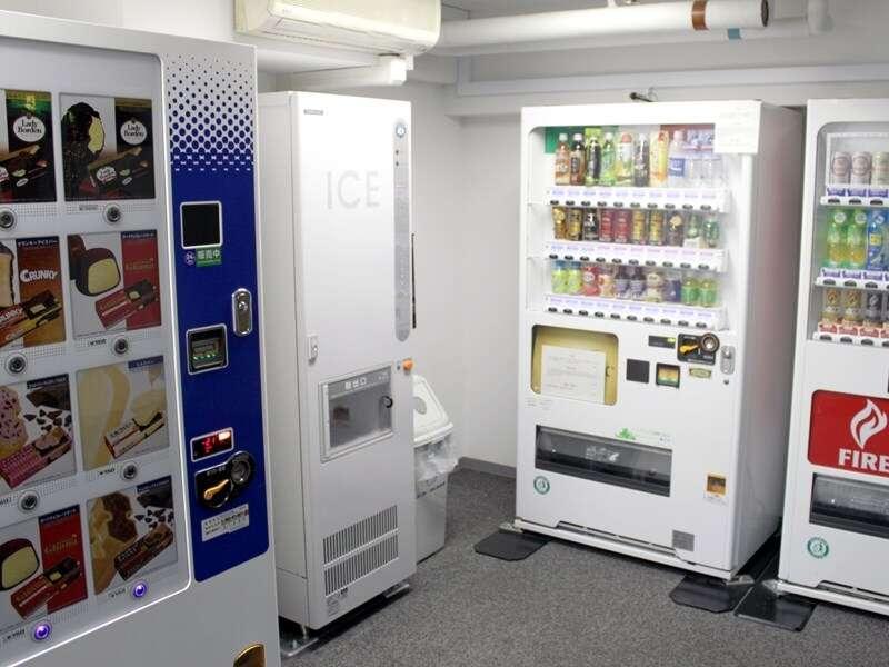 滨松协和酒店 外观 照片