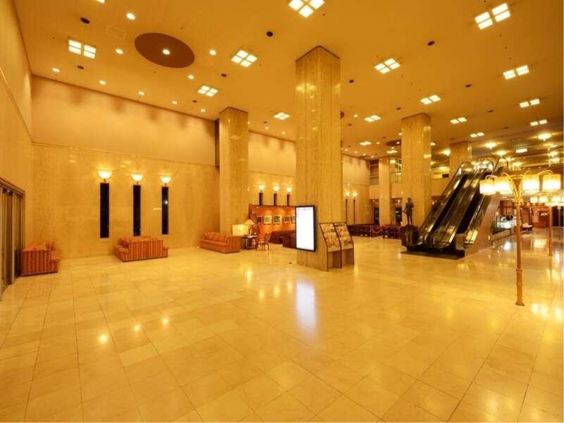 滨松协和酒店 外观 照片