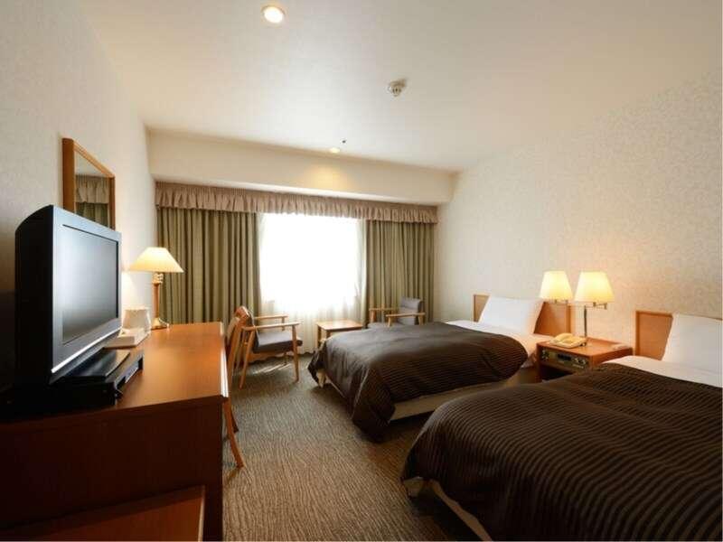 滨松协和酒店 外观 照片